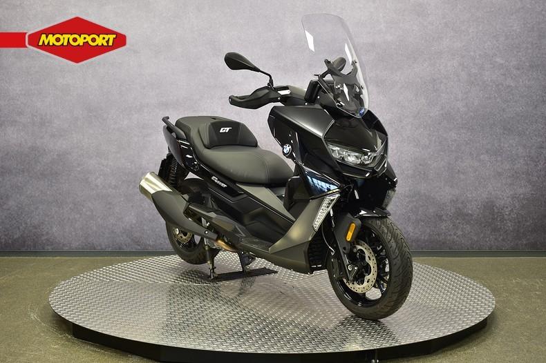 BMW C 400 GT (bj 2025), Motoren, Einsteinlaan 5
2289 CC  Rijswijk, NL, Scooter, Bedrijf, BMW Motorrad Nederland