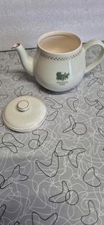 Vintage Pickwick Theepot, Ophalen of Verzenden, Gebruikt