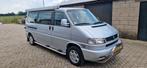 Volkswagen t4 Camper syncro, Buscamper of Camperbus, Volkswagen, Particulier, Overige merken