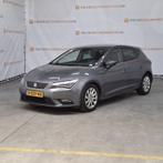 Personenauto, Seat, Leon, 1.6 TDI Limited Edition II, 2014, Voorwielaandrijving, 4 cilinders, Leon, Origineel Nederlands