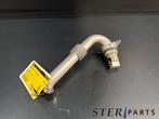 EGR Buis van een Mercedes Sprinter, 12 maanden garantie, -, Nieuw, Ophalen of Verzenden