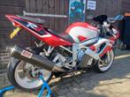 R6 YZF Yamaha, Motoren, Onderdelen | Yamaha, Ophalen, Gebruikt
