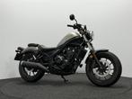 Honda CMX 500 REBEL, Motoren, Motoren | Honda, Chopper, Bedrijf, ABS, 12 t/m 35 kW