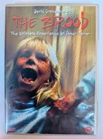 The Brood (1979) - DVD - Horror - David Cronenberg, Vanaf 16 jaar, Verzenden, Zo goed als nieuw, Overige genres