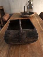 Oude Chinese rijstbak, Ophalen, Minder dan 50 cm, Minder dan 50 cm