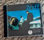 2Ruff Ruffskills 1994 us cd, Ophalen of Verzenden, 1985 tot 2000, Zo goed als nieuw