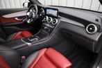 Mercedes-Benz GLC Coupé 300e AMG 4-Matic | 320PK | Schuifda, Auto's, Mercedes-Benz, Automaat, 1940 kg, Gebruikt, Euro 6