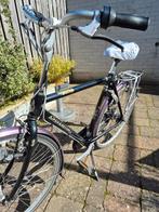Gazelle herenfiets - Gebruikt, Fietsen en Brommers, Fietsen | Heren | Herenfietsen, Gebruikt, Versnellingen, Ophalen of Verzenden