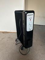 Elektrische kachel gevuld met olie, 30 tot 80 cm, Kachel, Minder dan 60 cm, Ophalen of Verzenden