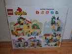 Lego Duplo 3-in-1 familiehuis, Ophalen of Verzenden, Nieuw, Duplo