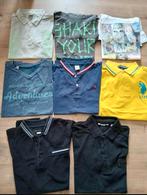 8x t-shirt 152 jongen, Ophalen of Verzenden, Jongen, Shirt of Longsleeve