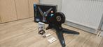 Tacx Flux 2 Smart Fietstrainer – Compleet met Cassette, Ophalen, Zo goed als nieuw, Overige typen