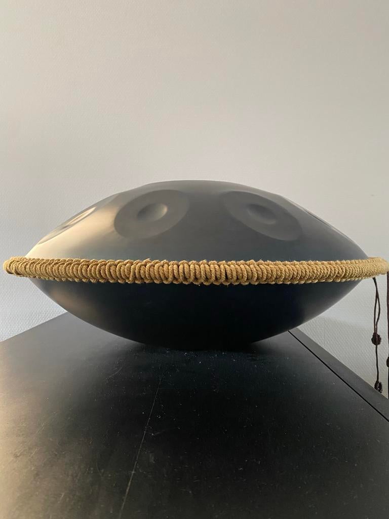 Patera Handpan, Muziek en Instrumenten, Percussie, Zo goed als nieuw, Melodische percussie, Ophalen of Verzenden