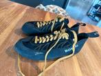 Boreal Diablo klimschoenen UK 10.5 (EU 44.5/45) - Zo goed al, Sport en Fitness, Klimsport, Ophalen of Verzenden, Zo goed als nieuw