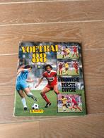 Panini Voetbal 88 Album mooi met Bestelformulier, Ophalen of Verzenden, Gebruikt, Overige sporten, Boek of Tijdschrift
