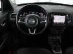 Jeep Compass 4xe 240 Plug-in Hybrid Electric S | Panoramadak, Auto's, Jeep, Automaat, Euro 6, Wit, Lichtsensor