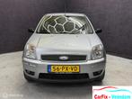 Ford Fusion 1.6-16V Futura, 1596 cc, 101 pk, 1055 kg, 49 €/maand