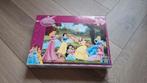Disney puzzel, Ophalen of Verzenden, Meer dan 50 stukjes, Gebruikt, 4 tot 6 jaar