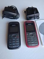 Nokia 1208 2x, Ophalen of Verzenden, Zo goed als nieuw