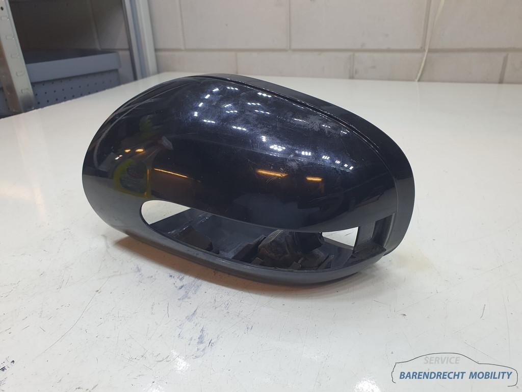 Spiegelkap Mercedes W211 S211 E Klasse links bestuurderskant, Auto-onderdelen, Spiegels, Gebruikt, Mercedes-Benz AG, Mercedes-Benz