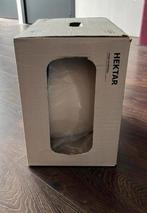 Nieuwe hektar ikea lamp, Ophalen, Zo goed als nieuw, Minder dan 50 cm
