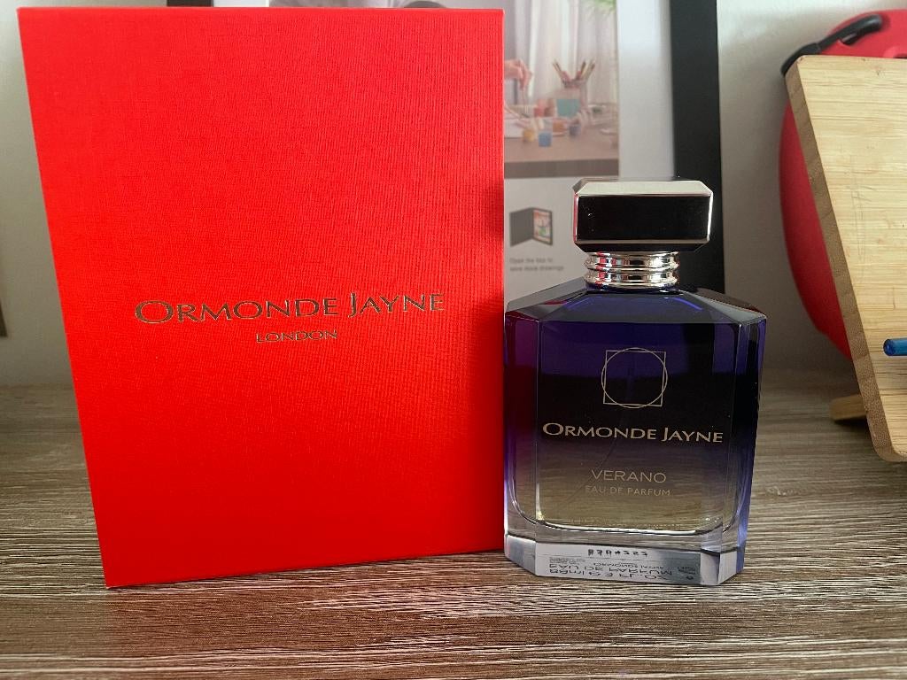 Niche & Designer Parfum Decant Proefje Decants, Ophalen of Verzenden, Miniatuur