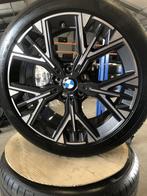 18 inch originele bmw 1 serie f70 styling M975 zomerset, 18 inch, Gebruikt, -, -