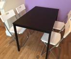Tafel Ikea Tarendo 110x67cm     µ1s, Ophalen, Rechthoekig, 50 tot 100 cm