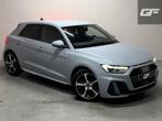 Audi A1 Sportback TFSI S-line Virtual Carplay PDC Cruise NAP, Voorwielaandrijving, 95 pk, 49 €/maand, Origineel Nederlands
