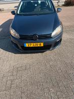 Volkswagen Golf 1.4 TSI 118KW DSG 2009 Grijs, Auto's, Volkswagen, 680 kg, 4 cilinders, Origineel Nederlands, Zilver of Grijs
