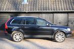 Volvo XC90 2.5 T5 Limited Edition 7 Pers/Xenon/Navigatie/Par, Auto's, Volvo, Gebruikt, Zwart, 7 stoelen, Bedrijf