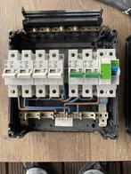 Groepenkast 1 fase, Ophalen of Verzenden, Gebruikt, Overige typen