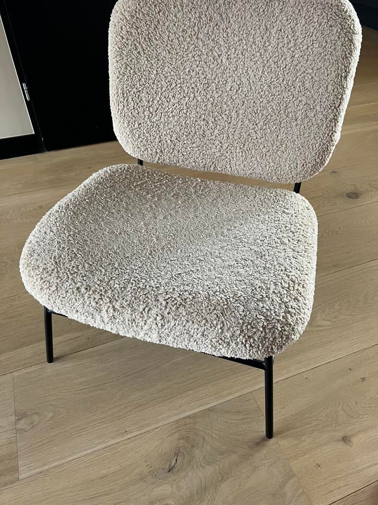 Fauteuil zarahome, Huis en Inrichting, Ophalen, Zo goed als nieuw, Overige kleuren, Eén