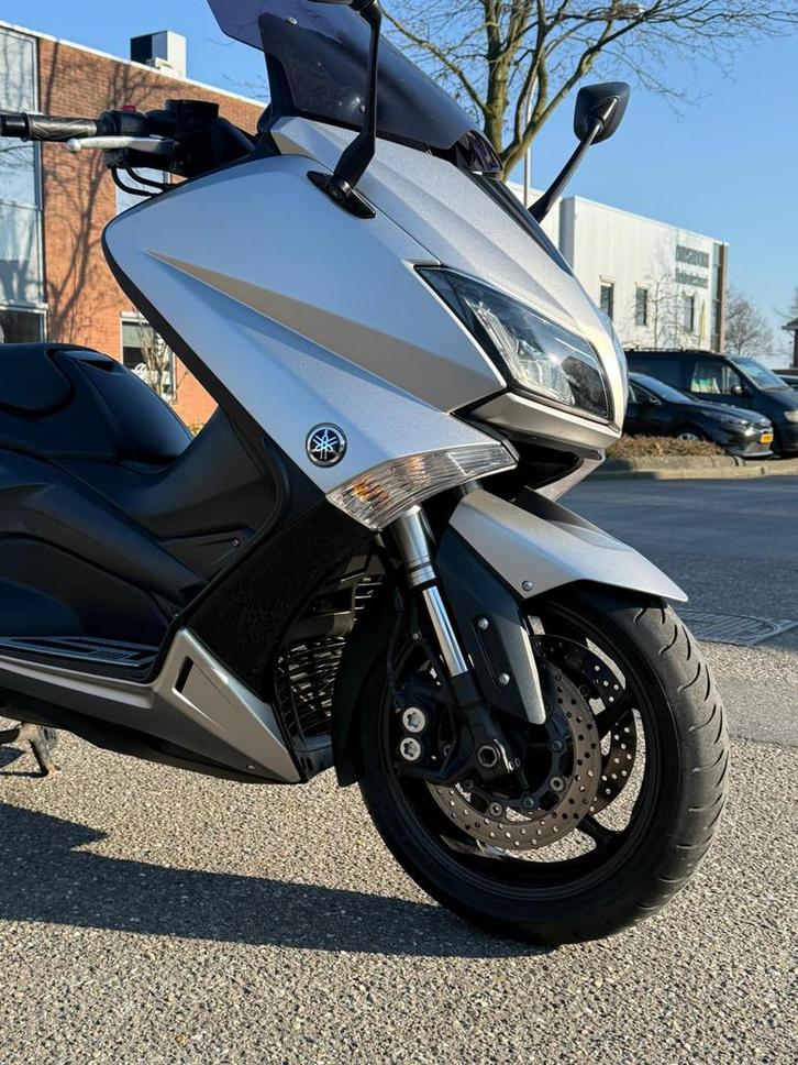 Yamaha TMax Onderdelen, Motoren, Onderdelen | Overige, Gebruikt, Ophalen