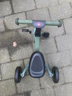 Topmark KAYA 4-in-1 driewieler - Zo goed als nieuw, Ophalen of Verzenden, Zo goed als nieuw