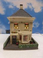 dickensville elfsteden Sloten Glasfabriek kerstdorp kerst, Ophalen of Verzenden, Zo goed als nieuw