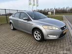 Ford Mondeo 1.6-16V Ghia, Voorwielaandrijving, 1596 cc, 125 pk, Gebruikt