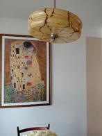 Art deco hanglamp, Antiek en Kunst, Ophalen of Verzenden