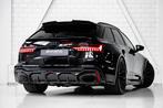 Audi RS6 Avant l FULL URBAN l 780pk l Carbon l B&O |, Automaat, Gebruikt, 138 €/maand, Vierwielaandrijving