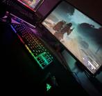 BenQ ZOWIE 240Hz full HD Gaming Monitor, Computers en Software, Monitoren, Gaming, Full HD, Zo goed als nieuw, 201 Hz of meer