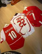 Retro Voetbal Shirts, Maat M, Ophalen of Verzenden, Nieuw, Shirt