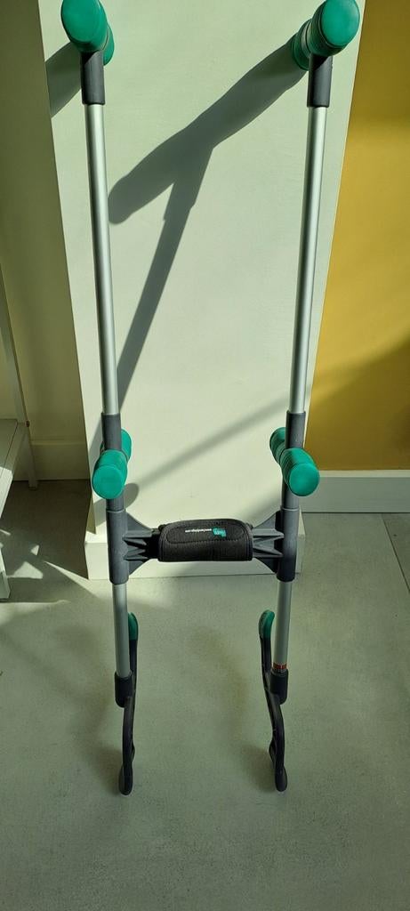 Handylegs, steunkousaantrekhulp, steunkous hulpmiddel, Handy, Diversen, Verpleegmiddelen, Ophalen of Verzenden