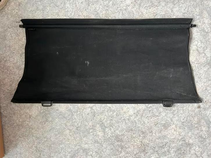 Opel Tigra Kofferbak doek, Auto-onderdelen, Ophalen, Nieuw, Opel