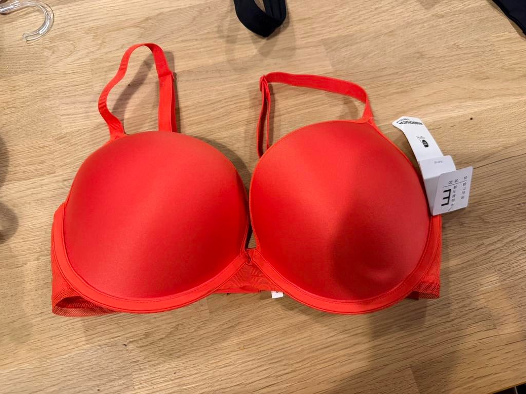 Passionata bh 80E NIEUW!! Nu €12,50, Ophalen of Verzenden, BH