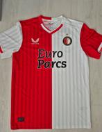 Feyenoord Shirt Maat M, Ophalen of Verzenden, Shirt
