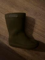 Enfant gevoerde laarsjes maat 23, Ophalen of Verzenden, Gebruikt, Jongetje, Laarsjes