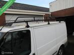 Imperiaal ford transit bj 2000 t/m 2014 in lengte & hoogte 1, Gebruikt, Ford, Ophalen of Verzenden, Ford