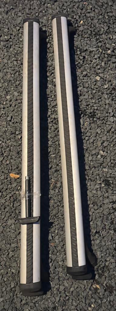 Dakdragers Audi A6 Avant C7 (2011-2018) Origineel, Ophalen, Gebruikt