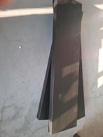 6x IKEA LACK planken, zwart, 110x26 cm, Huis en Inrichting, Woonaccessoires | Wandplanken en Boekenplanken, Ophalen