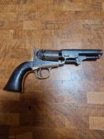 Gezocht , Antieke vrijgestelde wapens van voor 1870, Verzamelen, Ophalen of Verzenden, Landmacht, Nederland, Embleem of Badge